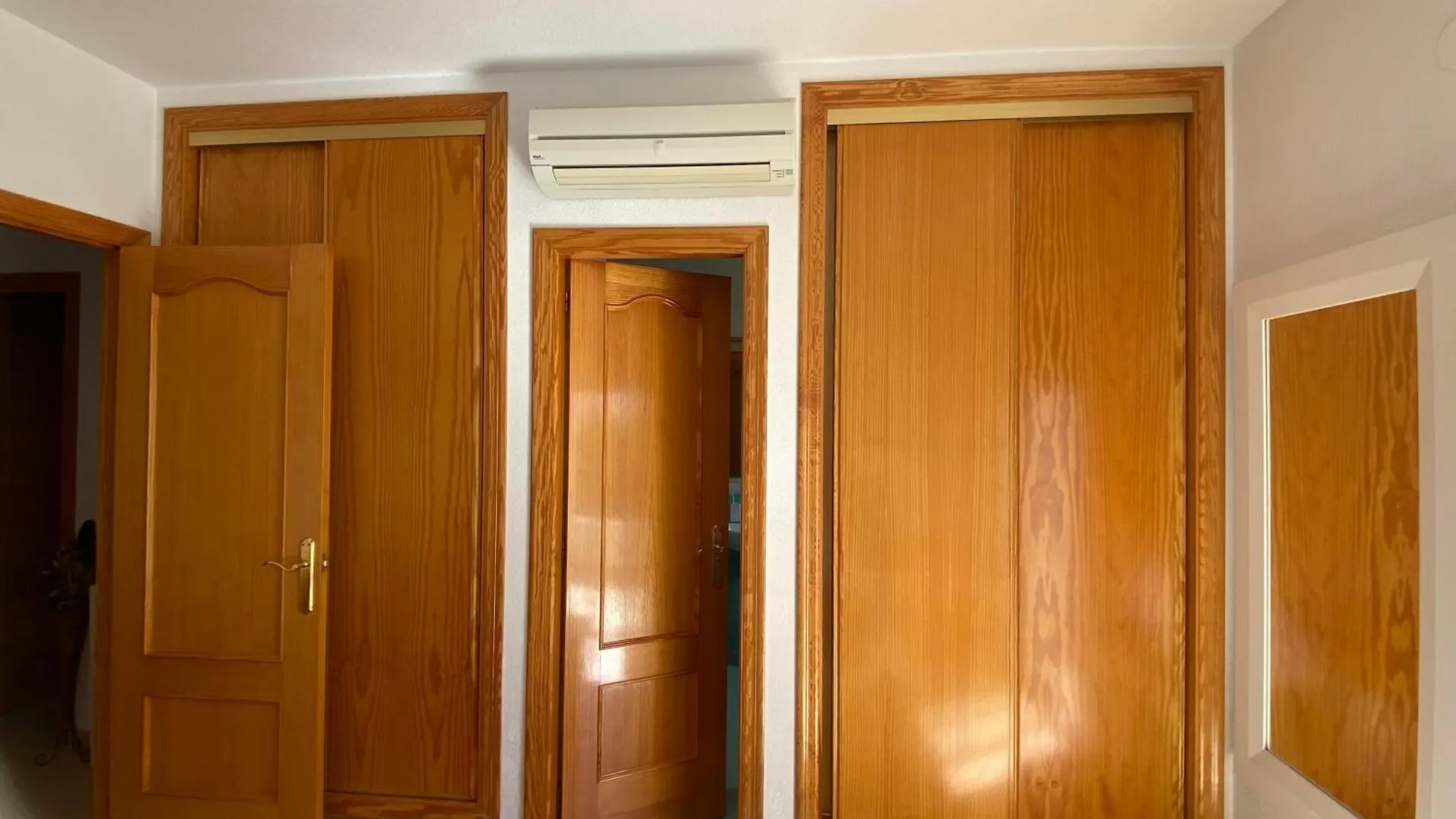 Casa Calasol سان خوسيه 0*,  إسبانيا