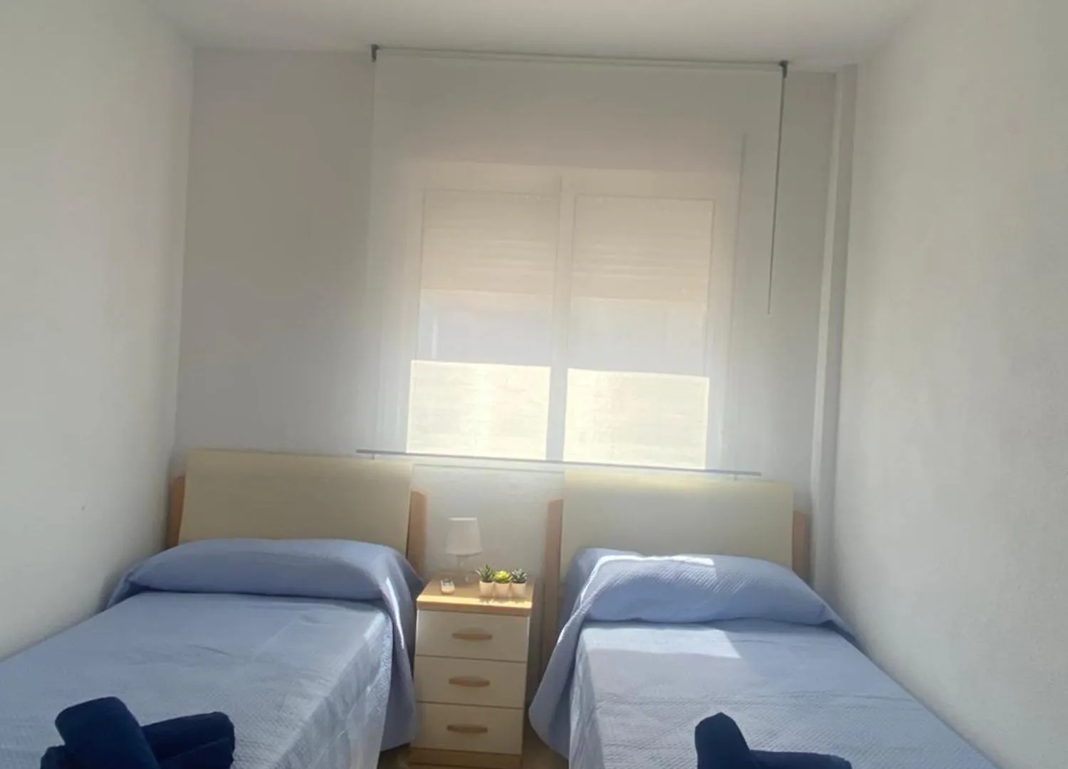 Casa vacanze Casa Calasol San José