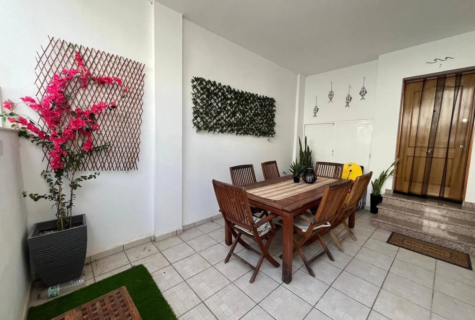 Casa Calasol سان خوسيه 0*,