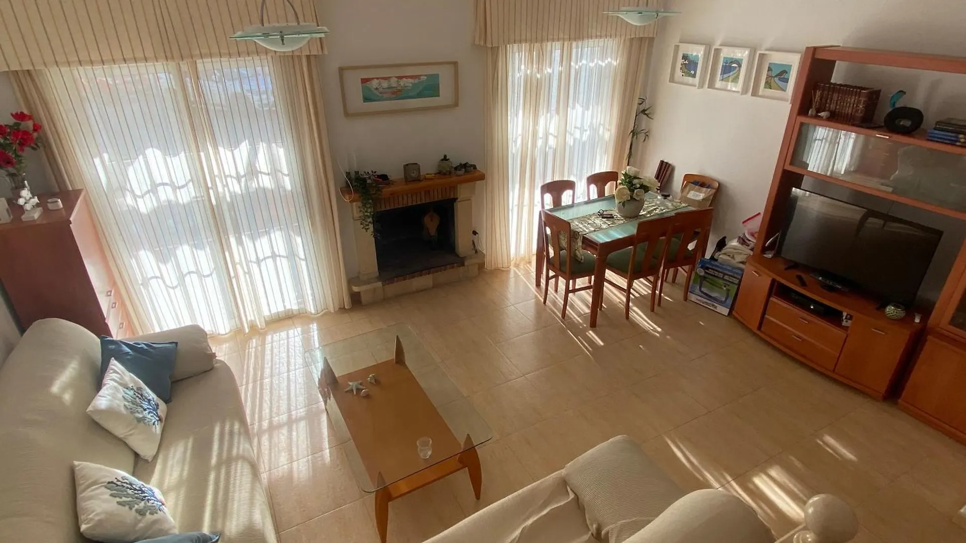 Casa Calasol 圣何塞 西班牙